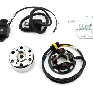 Horká Nabídka Zapalování 60 W 71 mm setrvačník 310 g kužel 13x11 mm pro Kreidler MF, MP