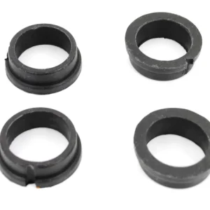 Speciální Cena Vodicí pouzdra světlometu 4 kusy pro modely Zündapp jako CS CX Hai, GTS, KS, C 50 Sport, Typ 448, 517, 529, 530