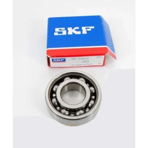 Kuličkové ložisko SKF 17x40x12mm 6203 ZC3 pro Zündapp Profesionální