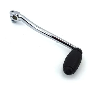 Exkluzivní Chromovaná řadička pro Zündapp, GTS 50, C 50 Sport, CS CX Hai, KS