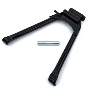 Hlavní stojan, ocelový, černý pro Kreidler Florett RS, RMC, RM, TM Nejprodávanější