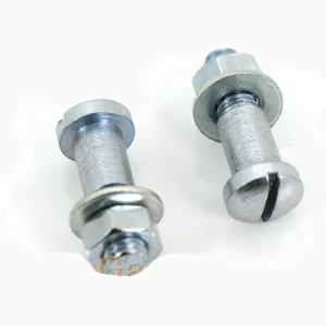 Omezená Nabídka Šroub páčky Magura, ocel, 6 mm x 9 mm, závit M5, 8 mm, pro Zündapp, Kreidler, Hercules, Puch, KTM, DKW, Miele, Rixe, moped, moped, mokick