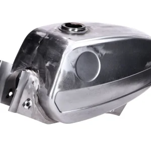 Cenový Hit Nelakovaná palivová nádrž pro Zündapp typ 517, KS50, C50, GTS50