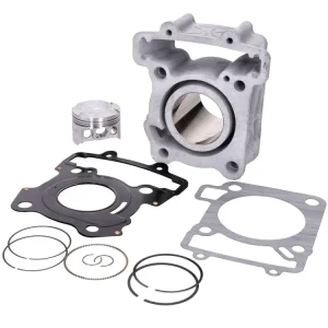 Poslední Šance Sada válce Airsal 125 ccm pro KTM Duke 125 (2010-2023)