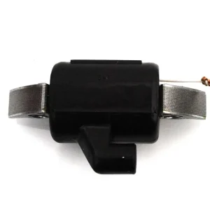 Zapalovací cívka Goebel, černá, rozteč děr 46 mm, pro Zündapp ZD 10, 30, ZR 20, 30 Automatic, ZA 25, 40, Kreidler MF 4, MP 1, 2, 2C, 2 CL, Solo/Mars 704, 705, 706, 708, Mars 40 de Luxe 713 B, Top Rider 712, 713, 714, 719, 725, 726 Garance Vrácení Peněz