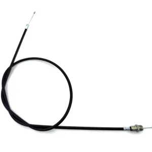 Expresní Doručení Lanko plynu černé kovové 927.170.72.96 pro Hercules, K 50 RE, SE, RL, SL