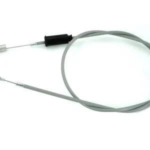 Autentický Lanko spojky šedé pro Hercules K 50 Sprint MK 50, Zündapp