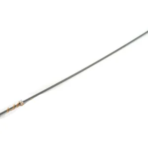 Omezená Nabídka Lanko tachometru šedé 650 mm M10 1,7 mm pro Optima 3, skútr Battery Bike, Sport City Bike C1, C3