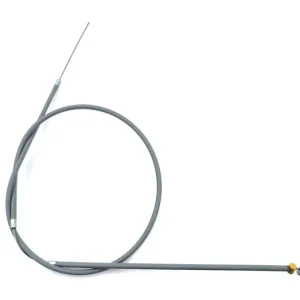 Lanko spojky ocelově šedé pro Zündapp, 442, 442-17 L0 Ověřený