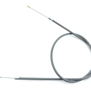 Šedý bowden pro Mobylette, M 1 Akční Cena