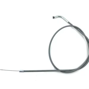 Plynové lanko šedé kovové pro Victoria Vicky 4 Objednat Nyní