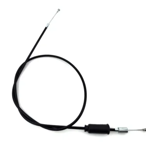 Černé spojkové lanko pro Hercules MK 4, Supra 4 GP Sezónní Sleva