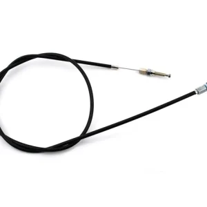 Vrácení Zdarma Černé lanko ruční brzdy 5 L pro Zündapp, C 50 Sport, GTS