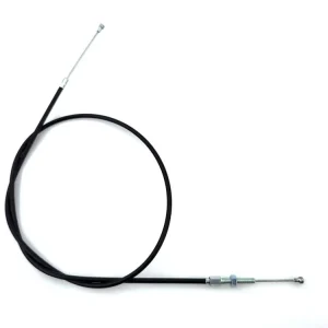 Černé brzdové lanko pro Hercules, MK 1, 2 Výhodná Nabídka