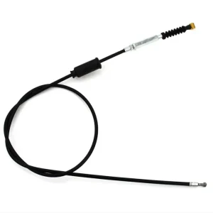 Černé brzdové lanko 57.84.80 pro Kreidler Florett K 54 RSH-B, RSH-L, Mustang, Mustang Cross, Zündapp, Kreidler, Hercules, Puch Levný