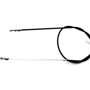 Nejlepší Cena Řadicí lanko černé 927.170.71.42 pro Hercules Prima 4S, 5S, 6, Zündapp, Kreidler,