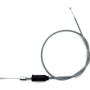 Šedé lanko spojky pro Hercules, K 50 RE, SE Poslední Šance