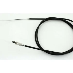 Brzdové lanko zadního kola 1500 mm černé pro Hercules, Sachs, P 1 Cenová Bomba