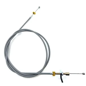 Lanko řazení šedé 561-17.676 pro Zündapp, R 50, typ 561 Zlevněný