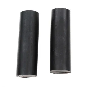 Víkendová Akce Gumový doraz vidlice Drilastic, černý, pro Zündapp Bergsteiger M 25, 50 Typ 434, Combinette 423 S, 428, Super 429, Falconette 425, 435