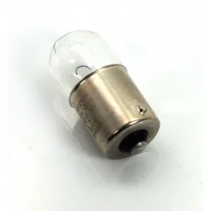 Pouze Dnes Žárovka zadního světla 12 V 10 W 15 mm pro Zündapp, Kreidler, Hercules, Puch