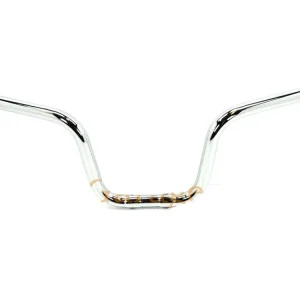 Řídítka MOGA vysoká chromovaná pro Zündapp Bergsteiger M 25, 50 Přímo Od Výrobce