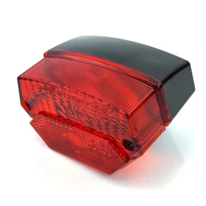 Zadní světlo BAY15D pro Puch Monza, Cobra, Zündapp, Kreidler, Hercules Jen Po Omezenou Doba
