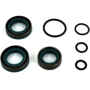 7Dílná sada gufer a O-kroužků pro Kreidler, Florett, 5rychlostní RS, Mustang Sleva