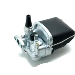 Hliníkový karburátor s tlumičem sání pro stroje Hercules, Miele, DKW, KTM Koupit Online