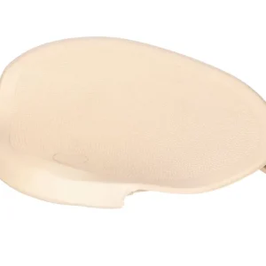 Objednat Nyní Potah sedla pro Denfeld, guma v barvě slonové kosti, pro Zündapp Bergsteiger, Miele, DKW, NSU, Hercules, Puch, Kreidler