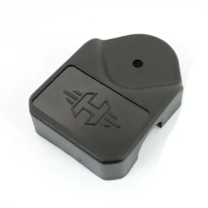 Černý plastový držák pro Hercules Prima, M, P Finální Výprodej