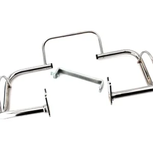 Kryt motoru pro Velo Solex 2200, 3800, moped, moped Nízká Cena