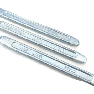 Montážní sada nářadí 3 kusy 240 mm pro moped, moped, mokick, KKR, Zündapp, Kreidler, Hercules, Puch, Simson, DKW, KTM, Miele, NSU, Göricke, Gritzner Sezónní Sleva