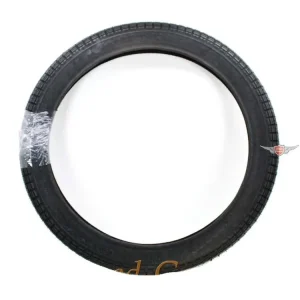 Černé pneumatiky Kenda 2.25 x 17 palců pro Kreidler Flory MF 12, 20, 23, Zündapp, Hercules, Puch Objednat Nyní