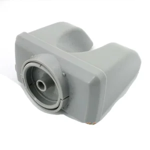 Hit Sezóny Airbox plastový šedý pro Zündapp, M 25, 50