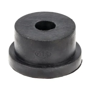 Poslední Šance Silentblok motoru černý pro Zündapp CS, CX, Hai, GTS, C 50 Super, Sport, KS 50, WC, Cross, Super 80, K 80