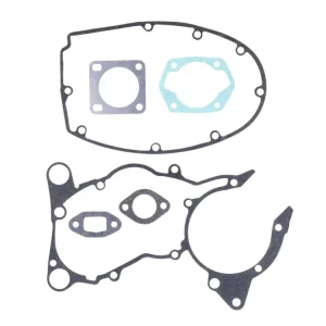 6Dílná sada těsnění motoru a válce pro Zündapp, M25, Typ 434, Bergsteiger Cenová Bomba