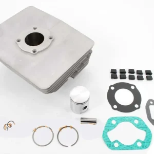 Sada válce Supertherm 50 ccm 6,25 hp 200×145 mm s pístem pro Zündapp KS 50, CS, CX, C, GTS, Hai, ZD Objednat Nyní