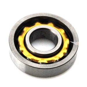 Trendový Ložisková ocel 17 mm pro Kreidler Florett LF, LH, RS, RMC, RM, TM, vajíčková nádrž, Hercules K 50 KX 5 Ultra