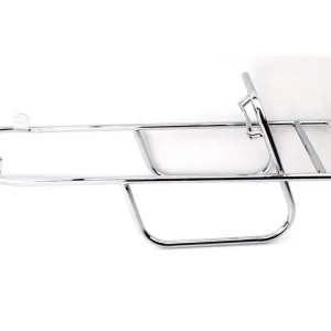 Chromový nosič zavazadel pro Kreidler, Flory Ihned K Objednání