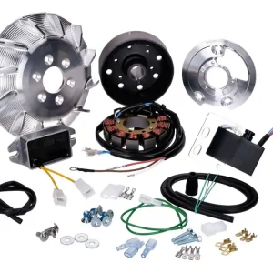 Zapalování VAPE Touring AC pro Vespa Smallframe PK XL, PK XL2, HP3, HP4 Hromadná Objednávka