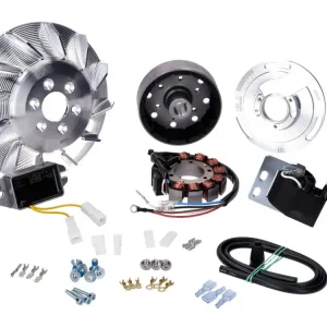 Sleva Zapalování VAPE Touring AC pro Vespa Sprint 150, Sprint Veloce 150, GT 125, GTR 125, Super 150