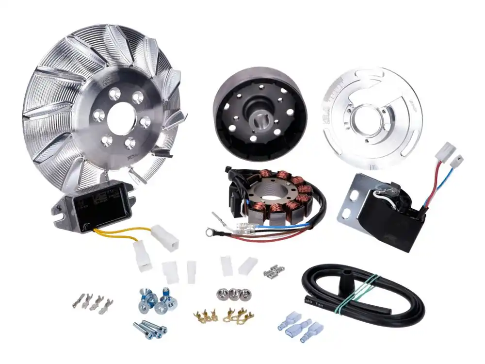 Sleva Zapalování VAPE Touring AC pro Vespa Sprint 150, Sprint Veloce 150, GT 125, GTR 125, Super 150