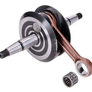 Kliková hřídel pro Kreidler 3v/4v/5v Sleva