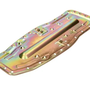 Spodní plech sedla pro Simson KR51/1, KR51/2 Schwalbe, SR4-3 Sperber, SR4-4 Habicht Omezená Nabídka