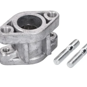 Koupit Online Sací příruba 19 mm pro Simson KR51/1 Schwalbe, SR4-2 Star, SR4-3 Sperber, SR4-4 Habicht