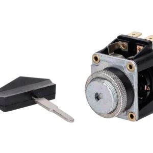 Objednat Nyní Zámek zapalování s klíčem pro Sachs, Hercules, Kreidler, Puch, Zündapp