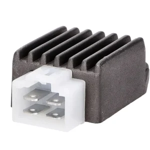 Regulátor napětí 6V pro zapalování Kokusan pro Kreidler, Puch, Zündapp Expresní Doručení