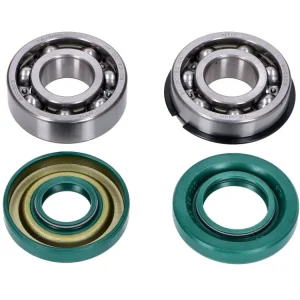 Sada ložisek s těsnicími kroužky DMP, 4dílná, pro Puch Maxi Záruka V Ceně