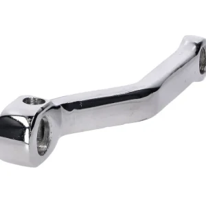 Levá klika pedálu 160 mm pro Puch, MS50, MV50 Zlevněný